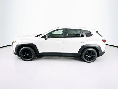 Used 2025 MAZDA CX-50 AWD 2.5 S w/ Premium Package image 4