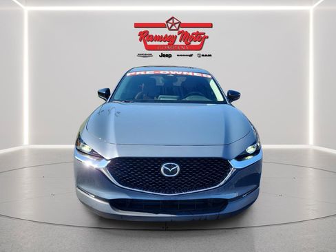 Used 2024 MAZDA CX-30 AWD 2.5 S w/ Preferred Package image 8