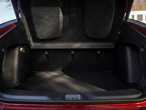 New 2026 Buick Envista Preferred FWD image 8