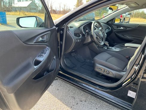 Used 2023 Chevrolet Malibu LT image 10