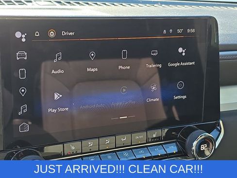 Used 2023 Chevrolet Colorado LT w/ LT Convenience Package II image 22