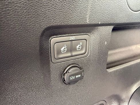 Used 2025 Kia Telluride S AWD/4WD image 34