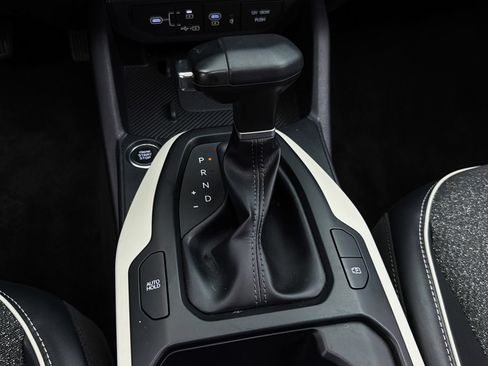 Certified 2025 Kia K4 GT-Line w/ GT-Line Sunroof Package FWD image 22