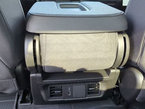 New 2026 Chevrolet Silverado 1500 Custom image 6