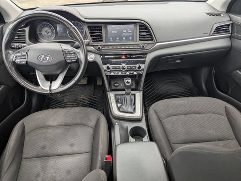 Used 2019 Hyundai Elantra Value Edition w/ Cargo Package FWD image 16
