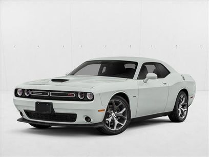 Used 2019 Dodge Challenger R/T