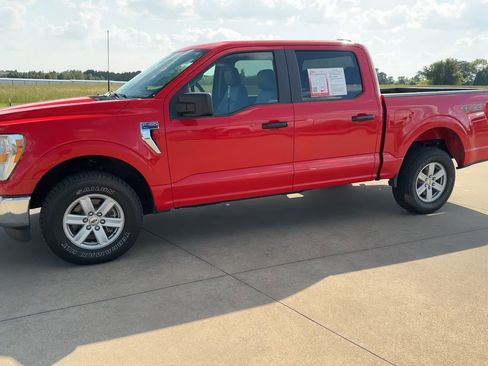 Used 2022 Ford F150 XLT image 5