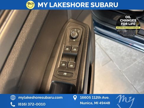 Used 2019 Volkswagen Atlas SEL image 13