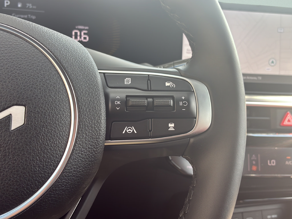 New 2026 Kia K5 GT-Line w/ GT-Line Premium Package FWD image 33