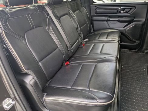 Used 2022 RAM 1500 Limited AWD/4WD image 33