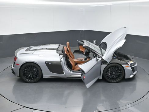 Used 2021 Audi R8 V10 performance image 58