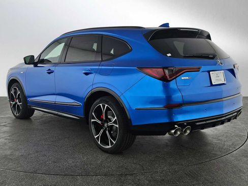 New 2026 Acura MDX Type S image 5