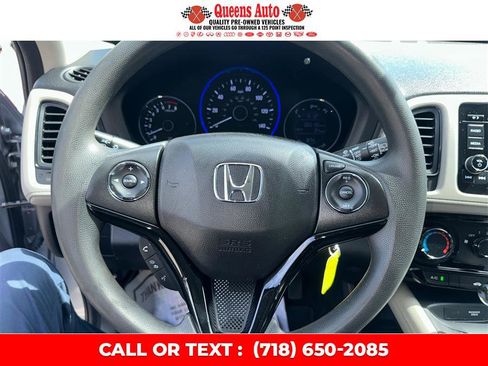 Used 2019 Honda HR-V LX image 20