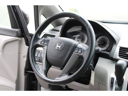Used 2012 Honda Odyssey EX-L image 15