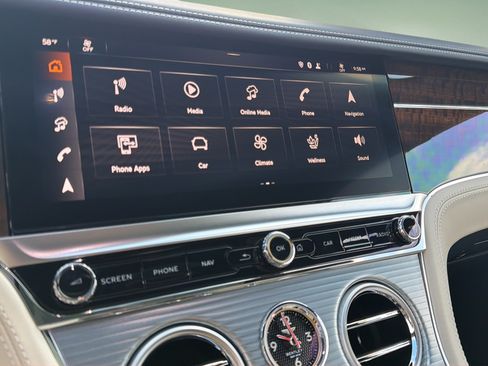 New 2026 Bentley Continental GT AWD/4WD image 33