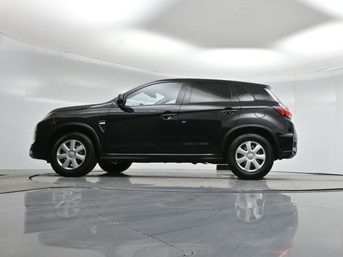 Used 2021 Mitsubishi Outlander Sport ES image 48