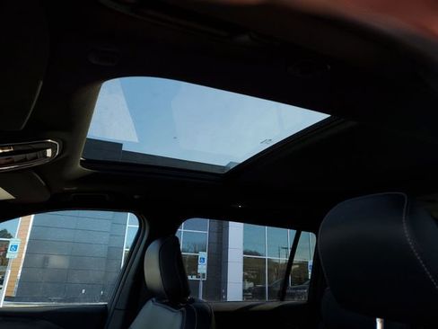 New 2025 Jeep Grand Cherokee L Limited image 16