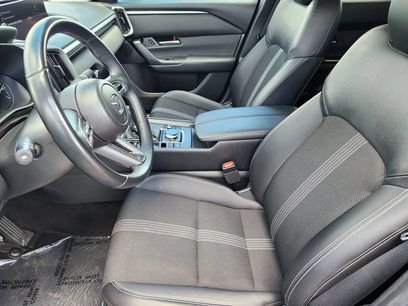 Used 2025 MAZDA CX-50 AWD 2.5 S w/ Preferred Package