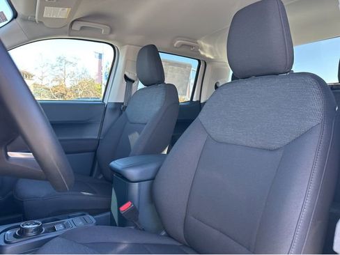 New 2026 Ford Maverick XL image 11