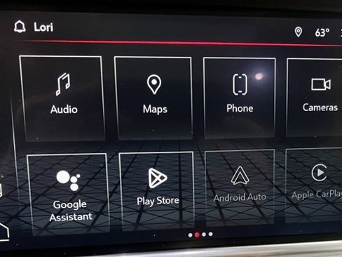 Used 2023 GMC Yukon Denali image 33