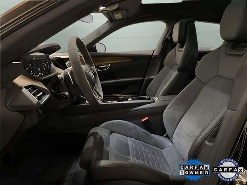 Used 2023 Audi e-tron GT Premium Plus image 64