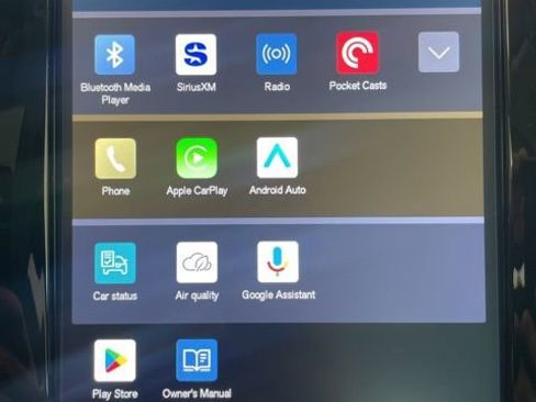 Certified 2023 Volvo XC90 B5 Core w/ Climate Package image 18