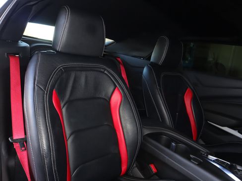 Used 2023 Chevrolet Camaro SS image 36