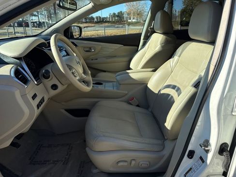 Used 2015 Nissan Murano Platinum w/ Cargo Package image 13