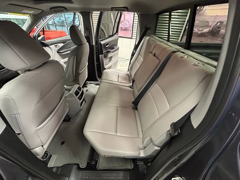 Used 2017 Honda Ridgeline RTL-E image 49