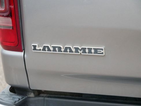 Used 2019 RAM 1500 Laramie image 15