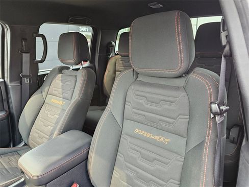 Used 2023 Nissan Frontier PRO-4X w/ Tow Package image 17