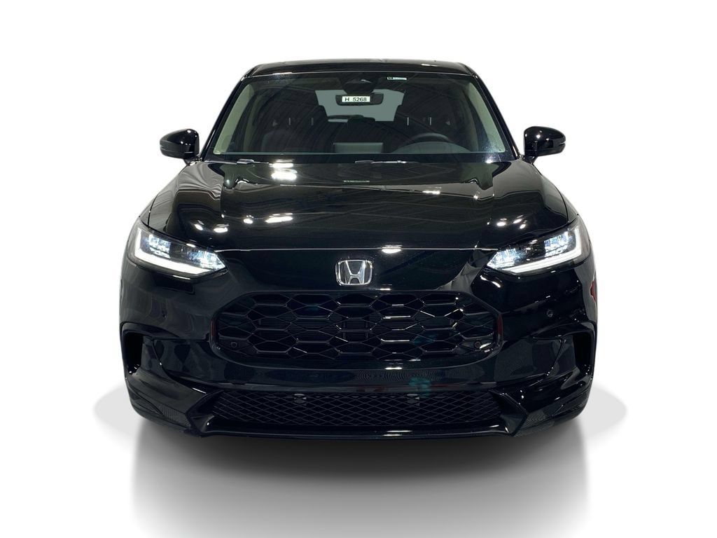 New 2027 Honda HR-V EX-L image 6