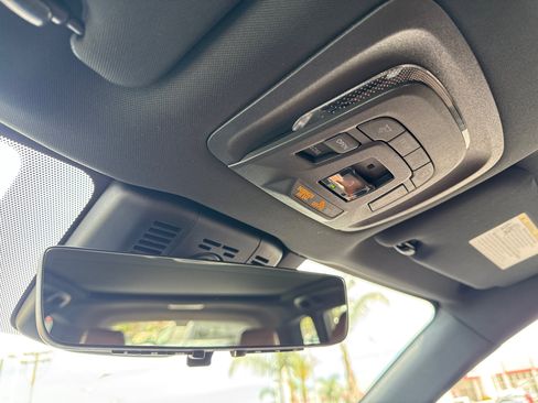 New 2026 Toyota Crown Signia image 30