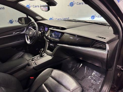 Used 2020 Cadillac XT6 Sport image 19