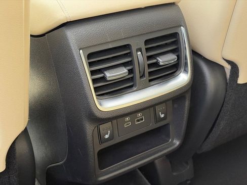 Used 2022 INFINITI QX50 Sensory w/ Cargo Package AWD/4WD image 11