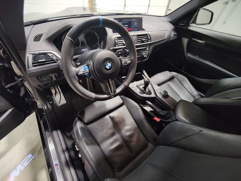 Used 2018 BMW M2 w/ Executive Package image 32