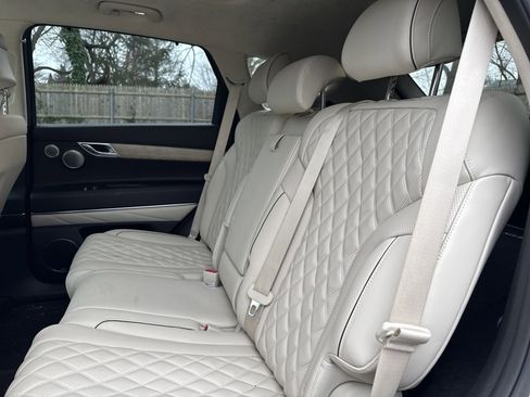 Used 2024 Genesis GV80 3.5T w/ Prestige Package image 13