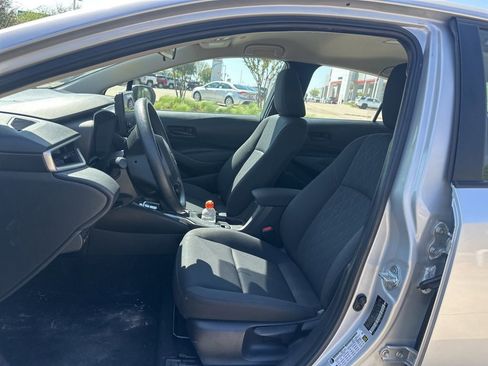 Used 2024 Toyota Corolla LE image 10