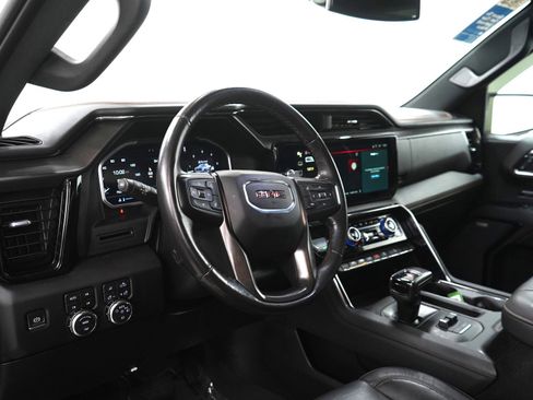Used 2022 GMC Sierra 1500 AT4 w/ AT4 Preferred Package image 18