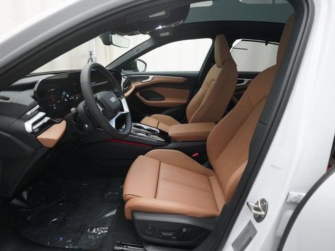 New 2026 Audi A6 Premium Plus AWD/4WD image 7