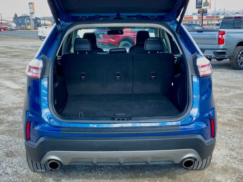 Used 2022 Ford Edge Titanium w/ Equipment Group 301A image 20