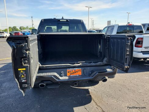 Used 2025 RAM 1500 Tungsten w/ Off Road Group AWD/4WD image 15