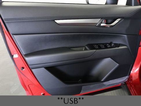 New 2025 MAZDA CX-5 AWD 2.5 S image 18