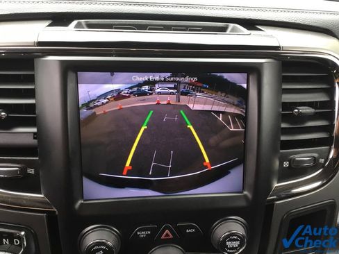 Used 2018 RAM 1500 Sport image 57