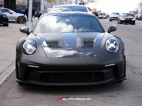 Used 2024 Porsche 911 GT3 RS RWD image 2
