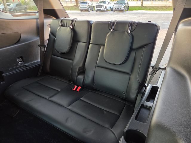 Used 2021 Ford Explorer Limited w/ Equipment Group 301A AWD/4WD image 13