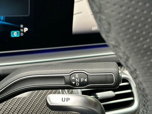 New 2026 Mercedes-Benz GLS 63 AMG 4MATIC image 23