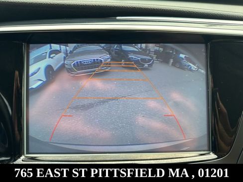 Used 2017 Buick Envision Preferred image 22