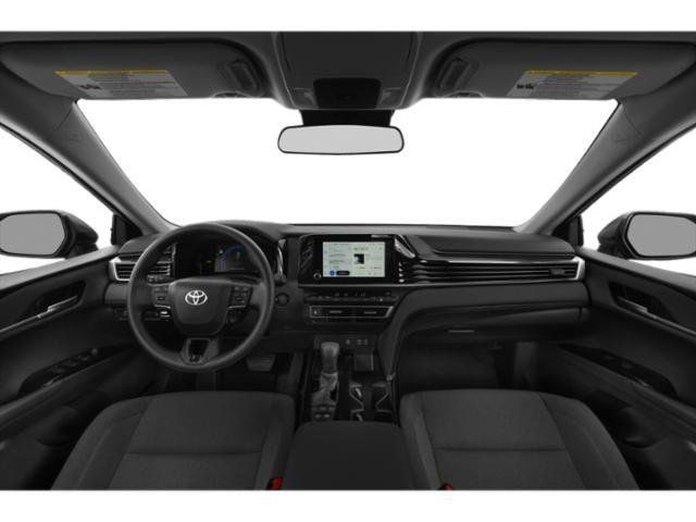 Certified 2026 Toyota Camry LE FWD image 7