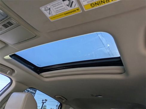 Used 2018 Honda CR-V EX-L image 21